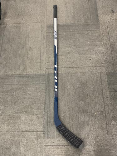 Used True AX5 Junior One Piece Left 40 Flex 11614-S000222749