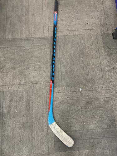 Used Warrior COVERT Junior One Piece Left 35 Flex 11614-S000222751