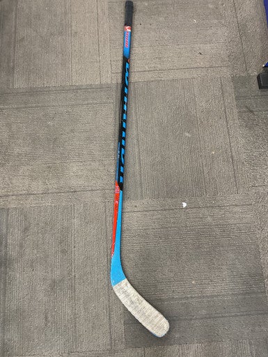 Used Warrior COVERT Junior One Piece Left 35 Flex 11614-S000222751