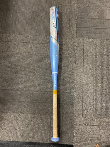 Used Easton FS 200 BB/SB Fastpitch Bat 32" 11614-S000222741