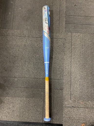 Used Easton FS 200 BB/SB Fastpitch Bat 32" 11614-S000222741