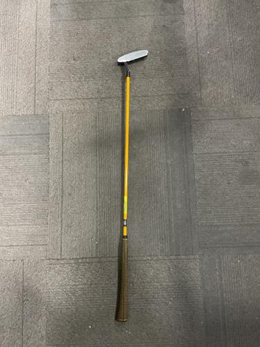 Used Momentus PUTT TRAINER Mens Putter RH 11614-S000222698