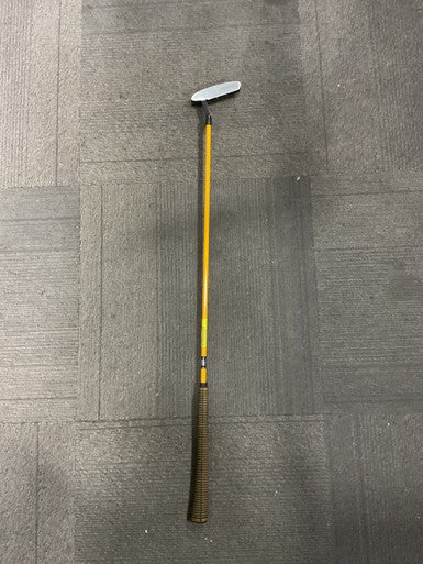 Used Momentus PUTT TRAINER Mens Putter RH 11614-S000222698