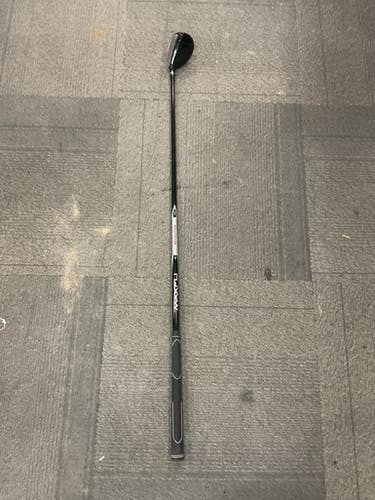 Used Maxfli REVOLUTION Mens Hybrid Club RH 4 Hybrid 11614-S000222687