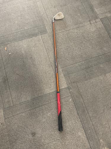 Used Ping G10 Mens Individual Iron RH 9 Iron 11614-S000222690