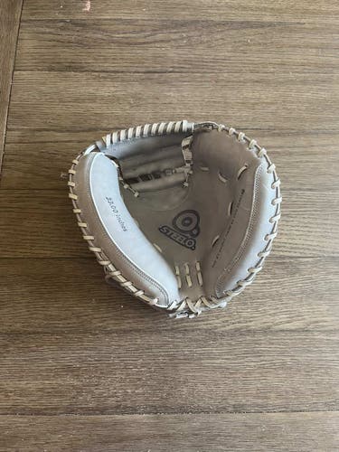 2024 Pro series RH Catcher's Baseball Glove 33" (New)
