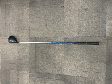 Used Cleveland LAUNCHER HB Mens Driver RH 9.0 Degree 11614-S000222627