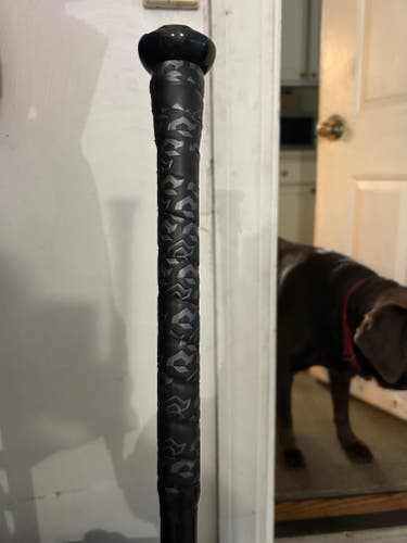 2024 DeMarini The Goods Hybrid BBCOR Certified Bat (-3) 31 oz 34" (New)