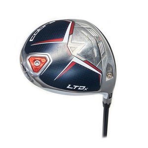 Cobra King Limited Edition LTDx Volition 10.5* Driver Tensei Blue 65 Regular