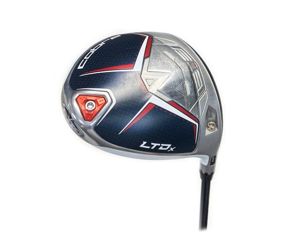 Cobra King Limited Edition LTDx Volition 10.5* Driver Tensei Blue 65 Regular