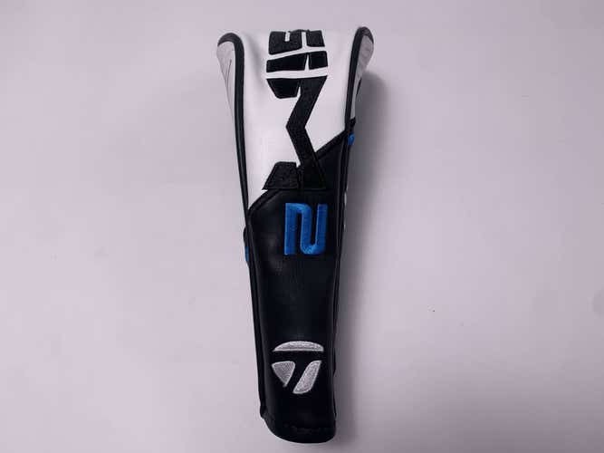 Taylormade SIM2 Hybrid Headcover NEW