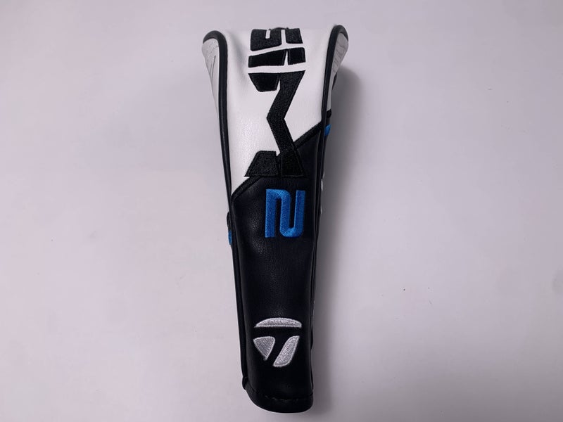 Taylormade SIM2 Hybrid Headcover NEW