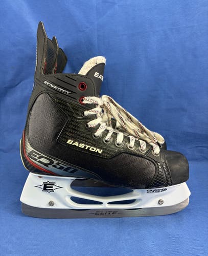 Easton Synergy EQ50 Hockey Skates 7