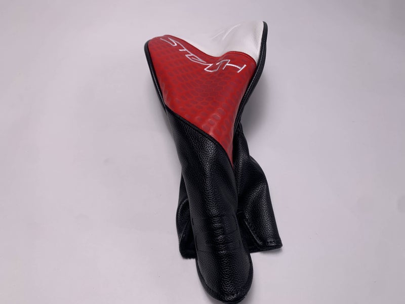 Taylormade Stealth 2 Driver Headcover NEW