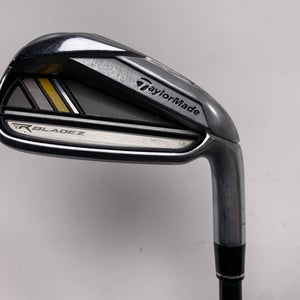 TaylorMade RocketBladez Single 6 Iron RocketFuel 45g Ladies Graphite Womens RH
