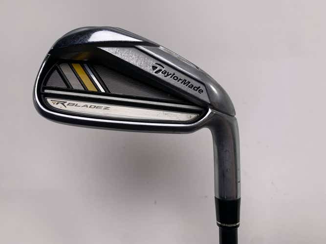 TaylorMade RocketBladez Single 6 Iron RocketFuel 45g Ladies Graphite Womens RH