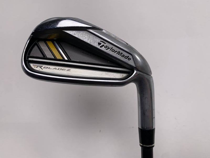 TaylorMade RocketBladez Single 6 Iron RocketFuel 45g Ladies Graphite Womens RH