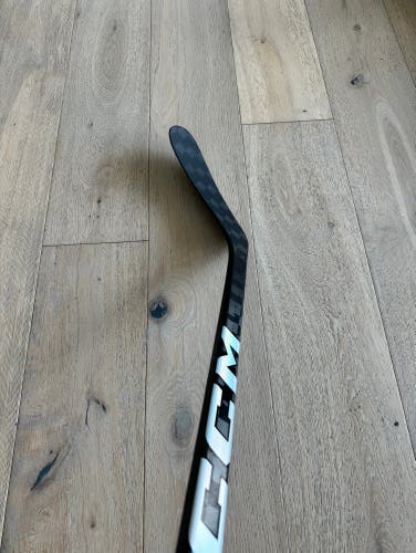 Senior CCM JetSpeed FT8 Pro, Left, 70 Flex, P90TM, (New)