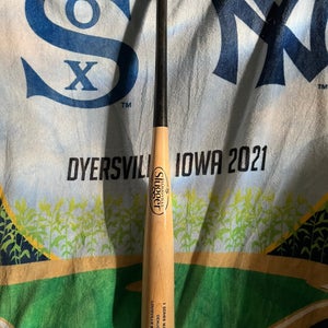 2022 Louisville Slugger I13 Maple BBCOR Certified Bat (-3) 30 oz 33" (New)
