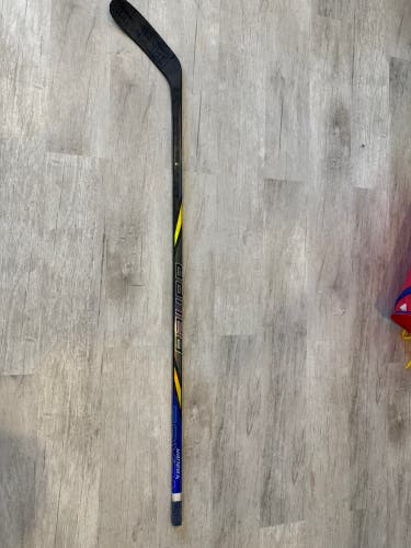 Senior Bauer Nexus Tracer Left Hand Hockey Stick P28M Pro Stock (New)