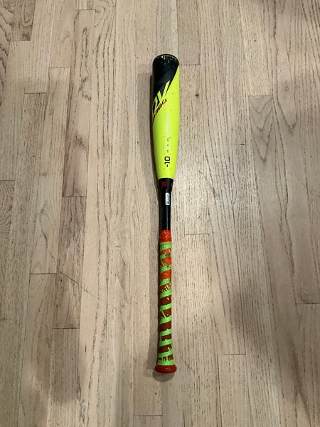 Easton ADV 360 Composite Bat (-10) 18 oz 28" (Used)