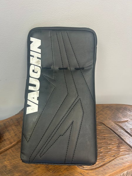 2023 Vaughn Slr4 Regular (Used)