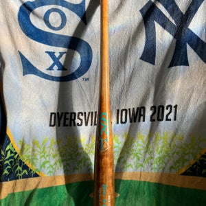 2021 Rawlings Big Stick Elite Birch Bat (-3) 29 oz 32" (Used)