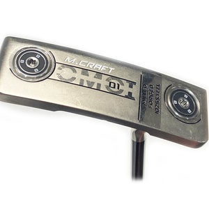 Mizuno M-Craft OMOI Type 1 35.5" Blade Putter