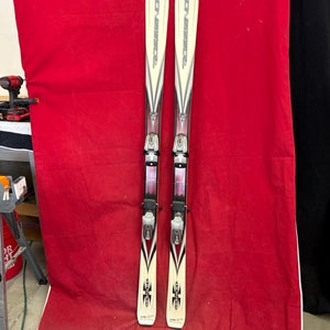 Rossignol 170 cm Skis With Bindings (Used)
