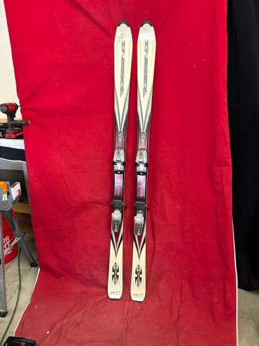 Rossignol 170 cm Skis With Bindings (Used)
