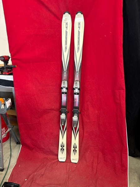 Rossignol 170 cm Skis With Bindings (Used)