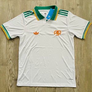 Adidas AS Roma 2025/26 Third Jersey (New)