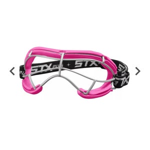 STX 4Sight+ Goggles (New)