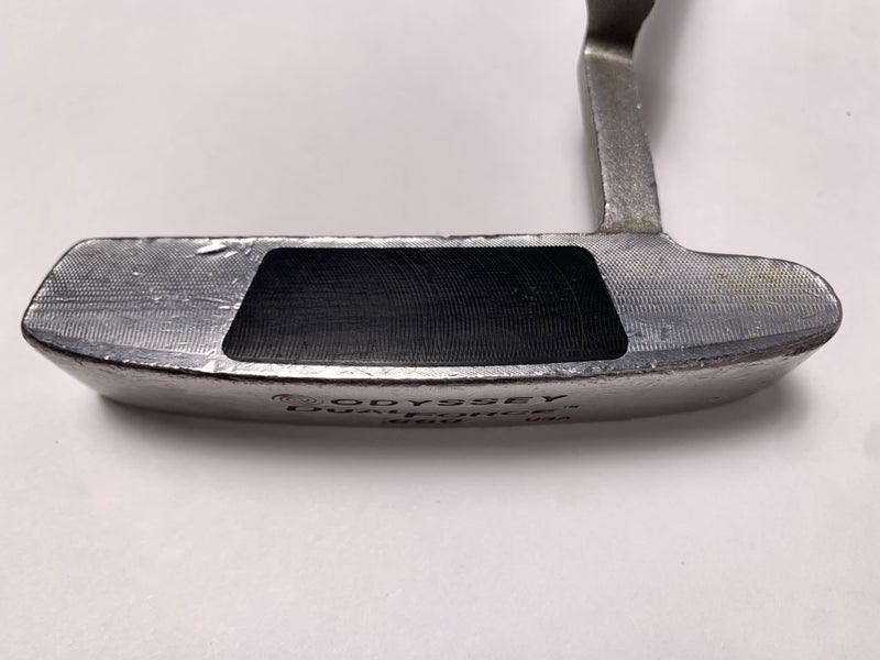 Odyssey Dual Force 660 Putter 35" SuperStroke Flatso 3.0 Mens RH