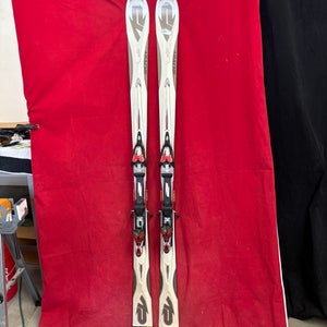 K2 174 cm Skis With Bindings (Used)