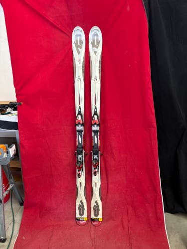 K2 174 cm Skis With Bindings (Used)