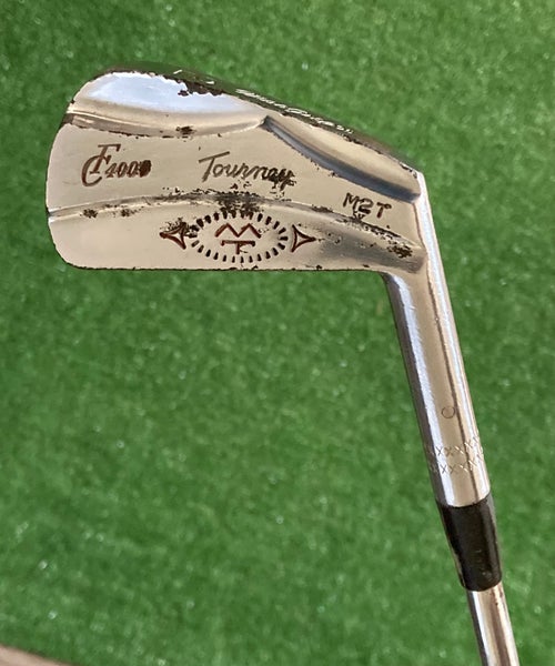 MacGregor CF 4000 Tourney M2T 2 iron