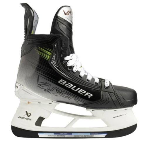 BAUER VAPOR HYPERLITE 2 SKATES BRAND NEW SIZE INT 6 FIT 2