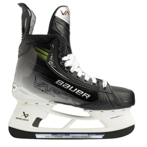 BAUER VAPOR HYPERLITE 2 SKATES SR BRAND NEW SIZE 10 FIT 2