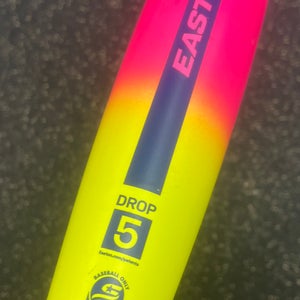 Used Easton THE DUB BB/SB USSSA 2 3/4 Bat 32" 11497-S000152643