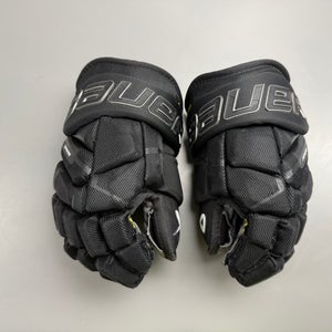 Bauer Mach Gloves 11"