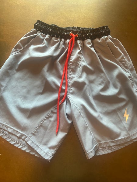 Gray Small Men's Shorts (Used)