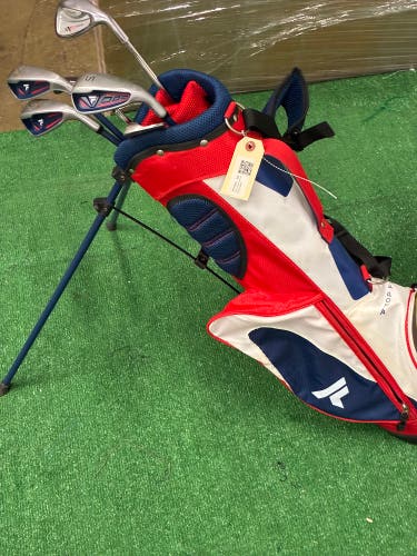 Junior Top Flite Golf Set (Used)