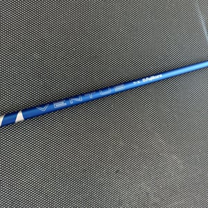 2025 Men's Fujikura Ventus Velocore+ Shaft Extra Stiff Flex Graphite Shaft (Used)