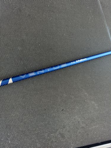 Men's Fujikura Ventus Velocore Shaft Extra Stiff Flex Graphite Shaft (Used)