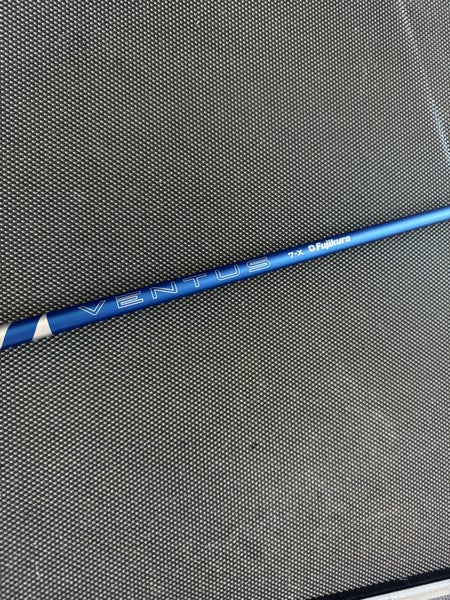 Men's Fujikura Ventus Velocore Shaft Extra Stiff Flex Graphite Shaft (Used)