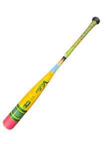 Used Victus VIBE PENCIL BB/SB USSSA 2 5/8 Bat 31" 11850-S000021606