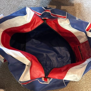Warrior Bag (Used)