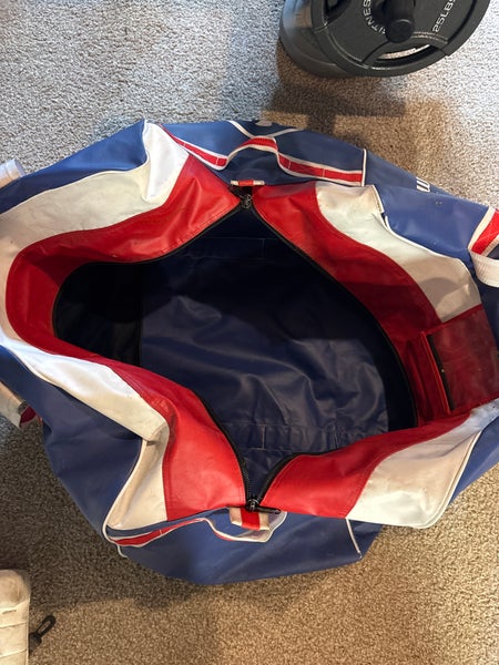 Warrior Bag (Used)