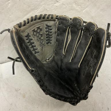 Used Easton Alpha APS13 Baseball Glove RH Throw Black And Grey 13" 11855-S000191924